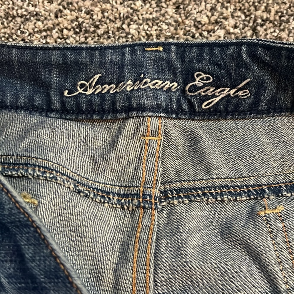 American eagle Jean shorts - Picture 3 of 3